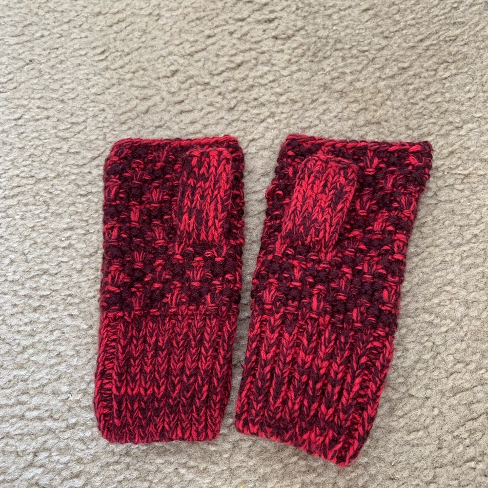 GAP gloves